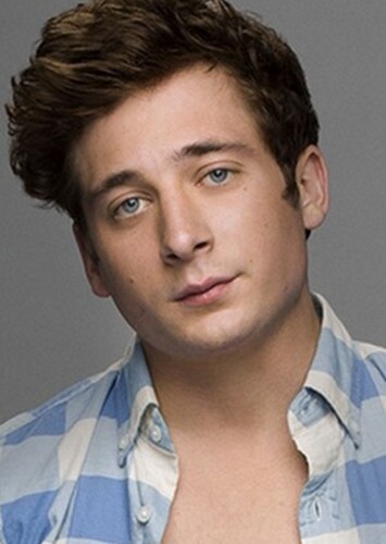Phillip 'Lip' Gallagher (Pippa "Pip" Gallagher)