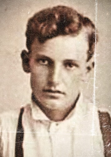 Phillip Porter