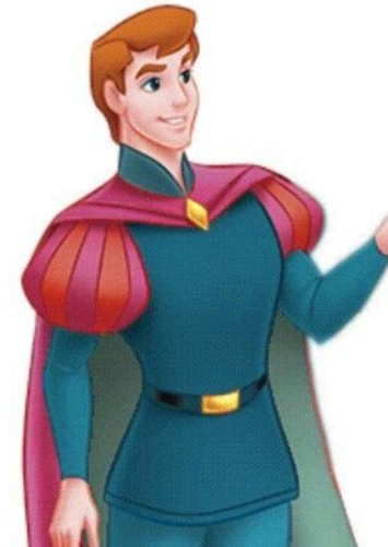 Phillip Princeton