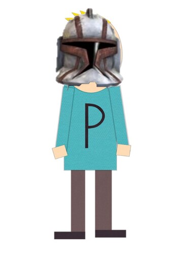 Phillip (South Park)