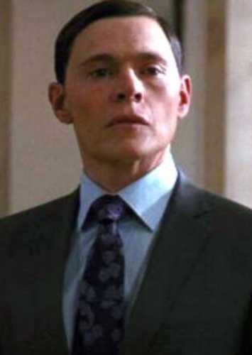 Phillip Stryver