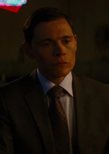 Phillip Stryver