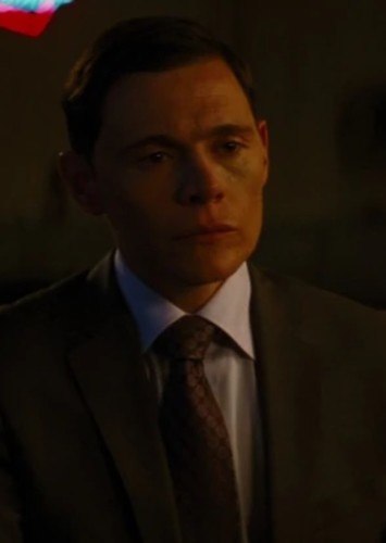 Phillip Stryver