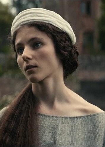 Phillippa, Queen of Denmark