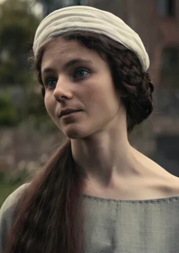Phillippa, Queen of Denmark