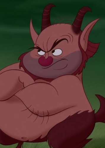 Philoctetes