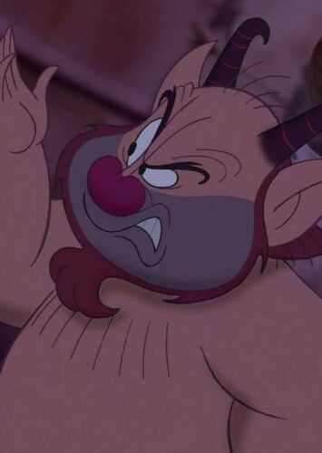Philoctetes
