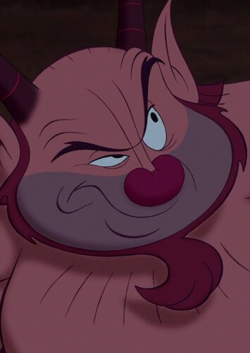 Philoctetes (Hercules)