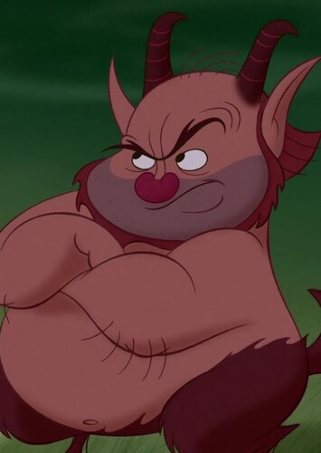 Philoctetes (Hercules)