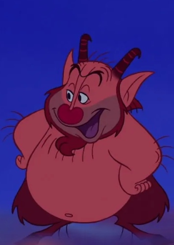 Philoctetes "Phil"