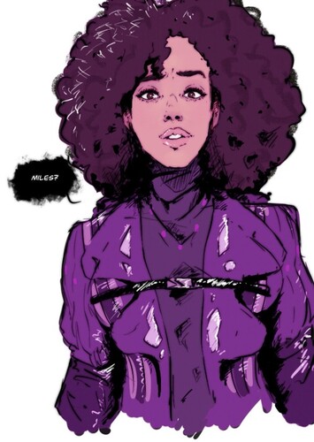 Phin Mason Tinkerer Female Version