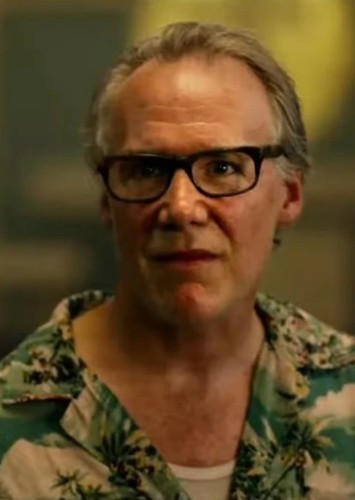 Phineas Donaldson