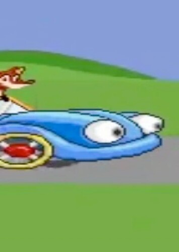 Phineas Fender
