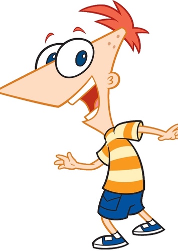 Phineas Flynn