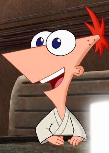 Phineas Flynn