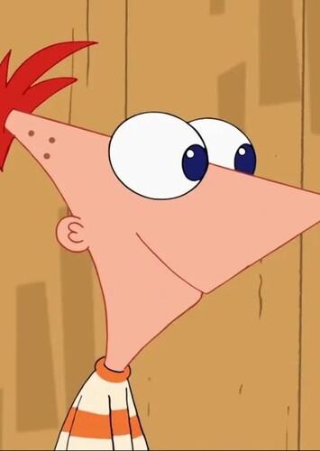 Phineas Flynn