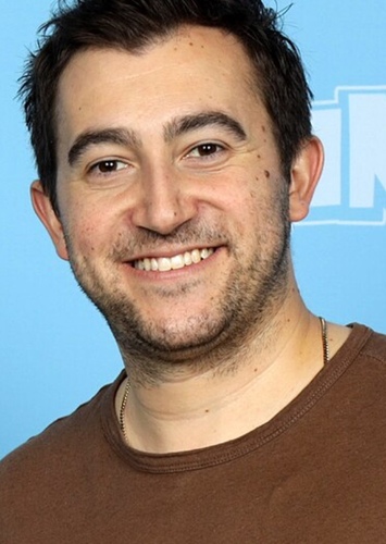 Vincent Martella