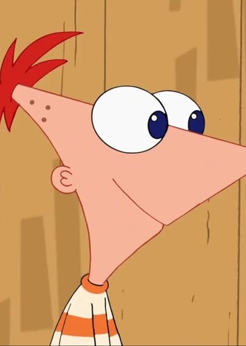 Phineas flynn