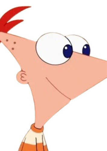 Phineas Flynn