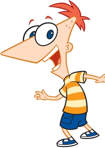 Phineas Flynn
