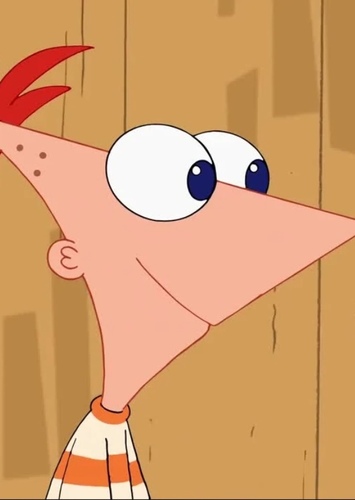 Phineas Flynn