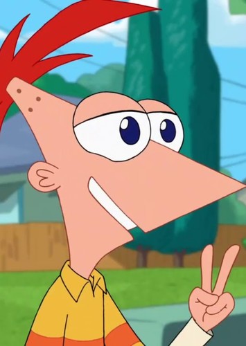 Phineas Flynn