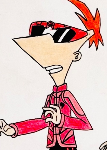 Phineas Flynn