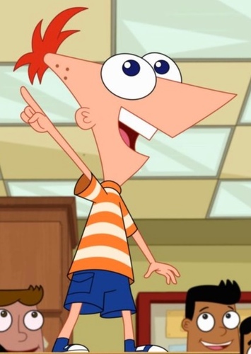 Phineas Flynn