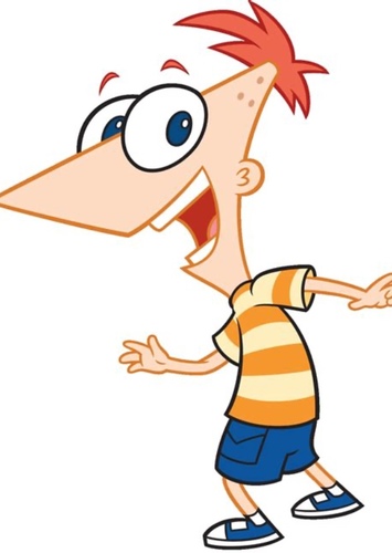 Phineas Flynn