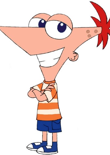 Phineas Flynn