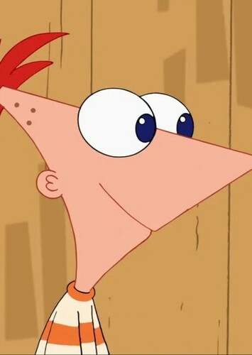 Phineas Flynn