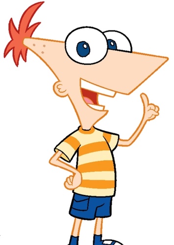Phineas Flynn