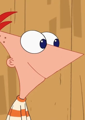 Phineas Flynn