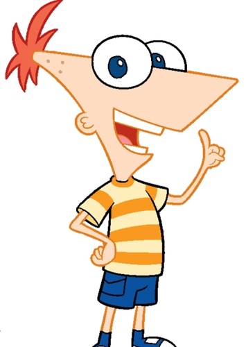Phineas Flynn