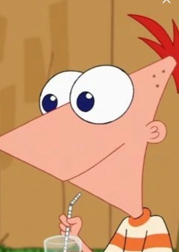 Phineas Flynn