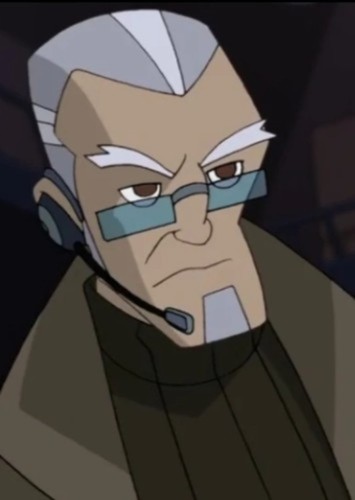 Phineas Manson