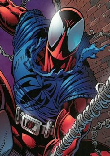Ben Reilly