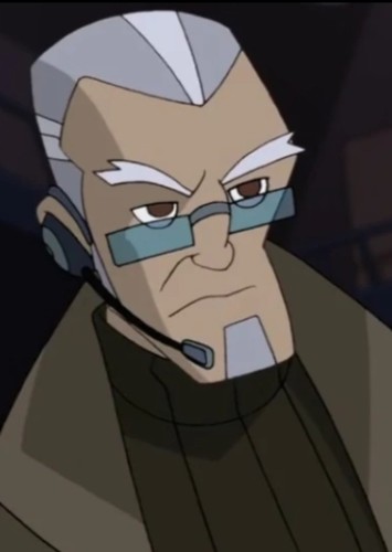 Phineas Mason