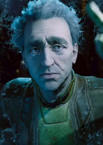Phineas Vernon Welles