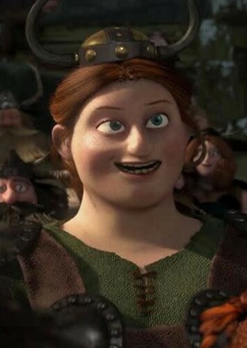 Phlegma the Fierce