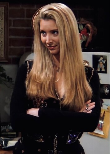 Phoebe
