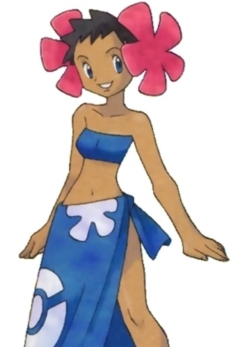 Phoebe
