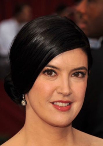 Phoebe Cates