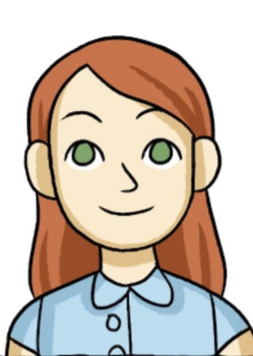 Phoebe Caulfield