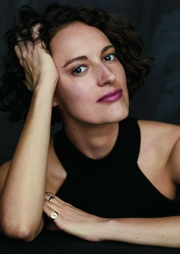 Phoebe Waller-Bridge