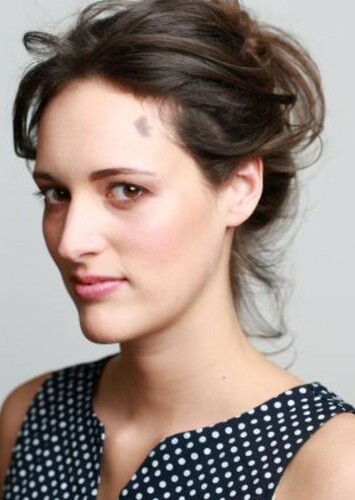Phoebe Waller-Bridge