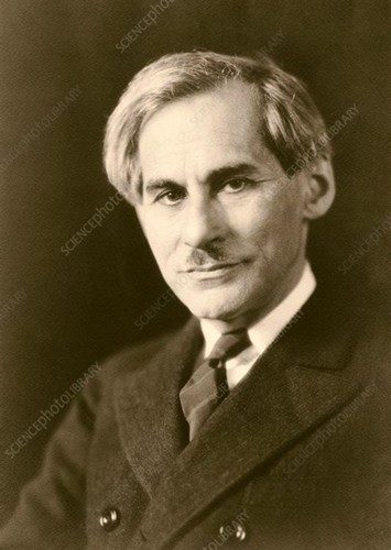 Phoebus Levene