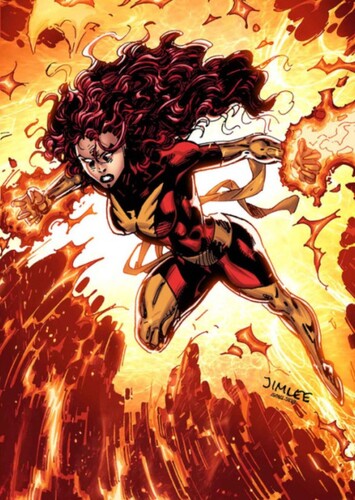 Phoenix