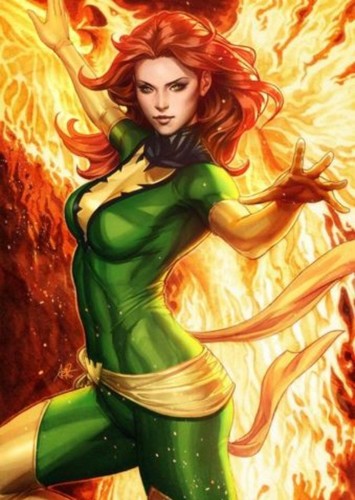 Phoenix