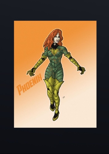 Phoenix